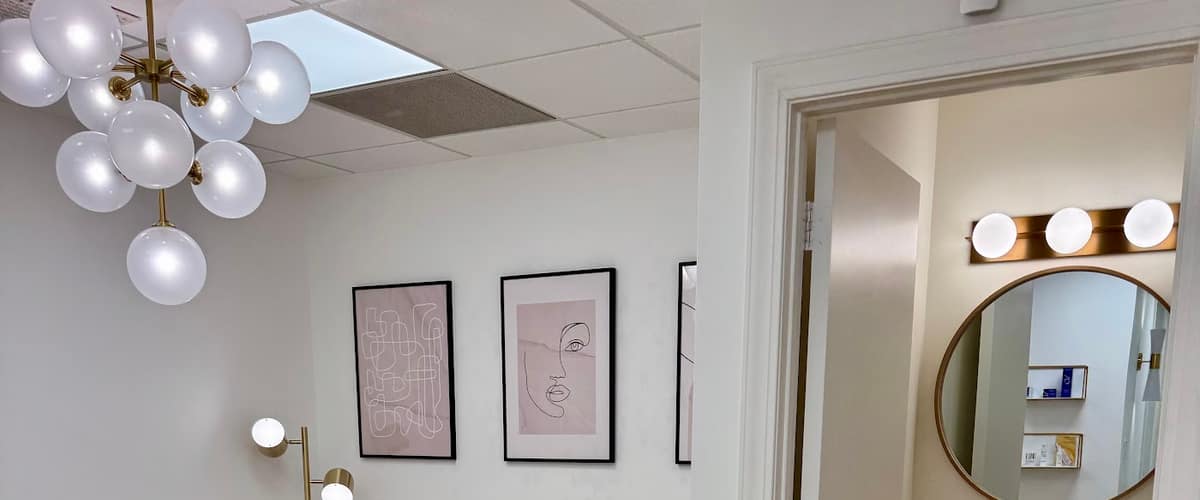 Sieber Plastic Surgery Marin in Mill Valley, California