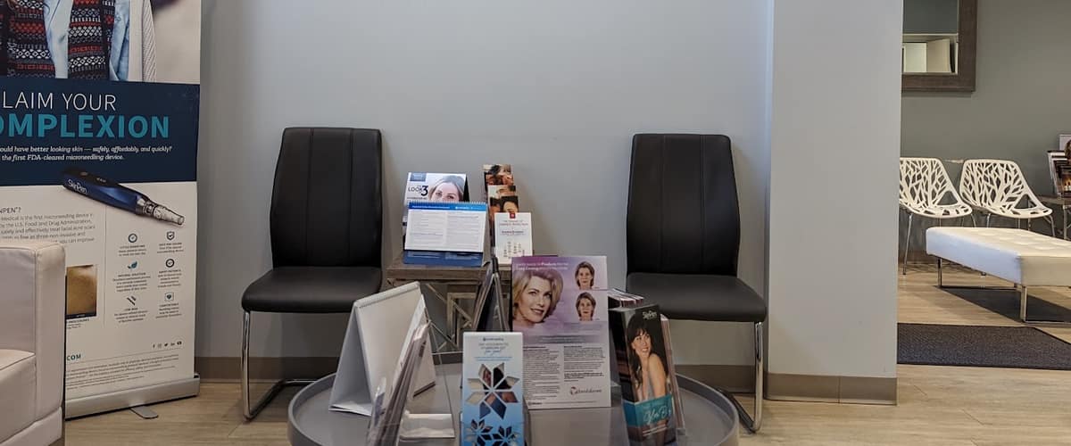 Sienna Dermatology in Sugar Land, Texas