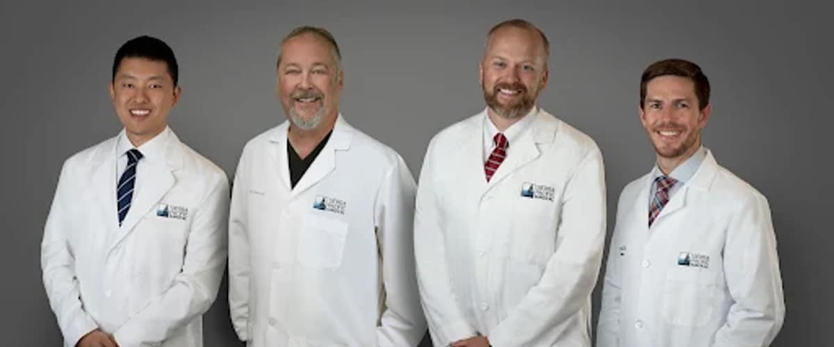 Sierra Pacific Surgical – Roseville in Roseville, California