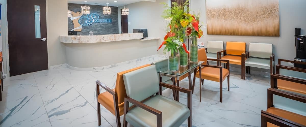 Signature Plastic Surgery in Henderson, Nevada