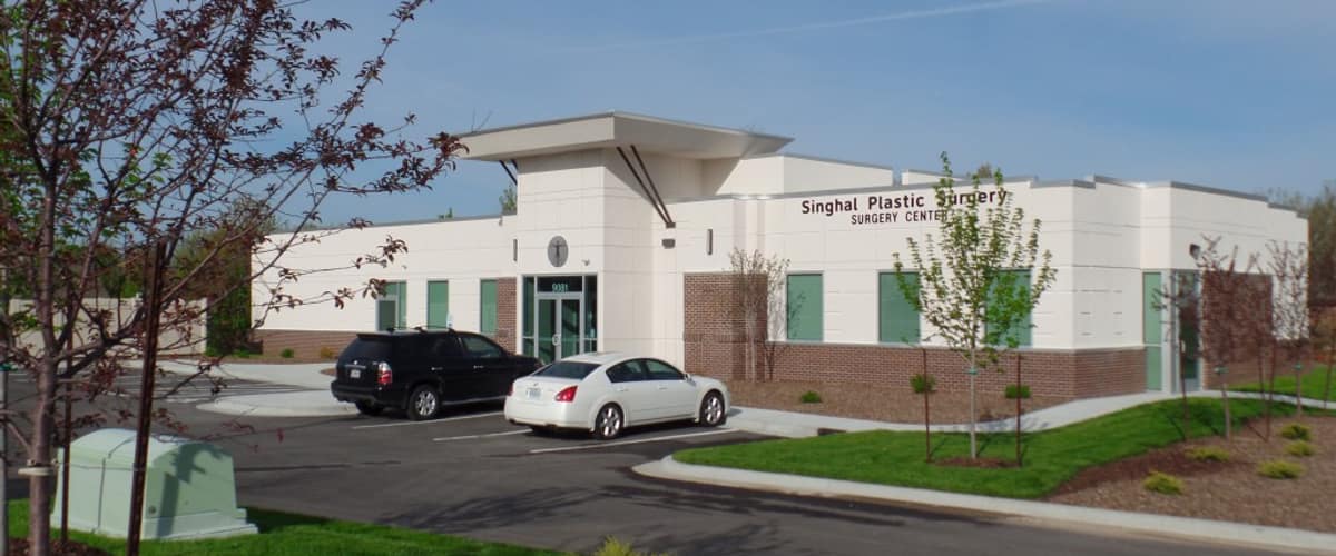 Singhal Plastic Surgery, P.C. in Kansas City, Missouri