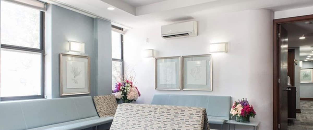 SINY Dermatology & Cosmetic Surgery, med spa and aesthetic clinic in New York