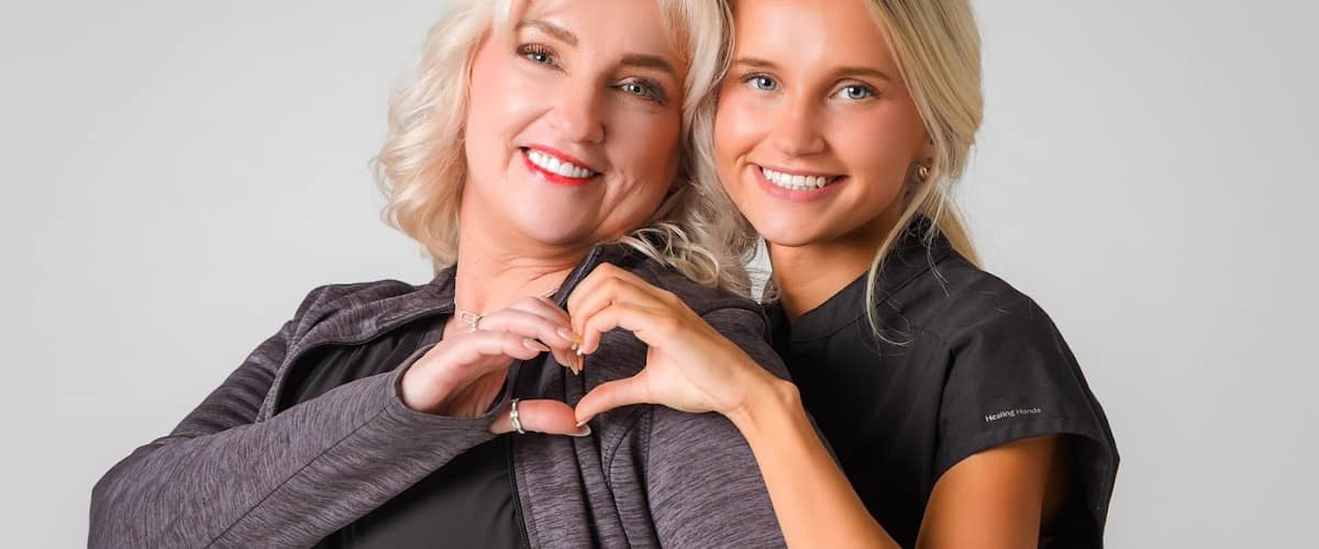 Skin & Syringe Aesthetics in Rockwall, Texas