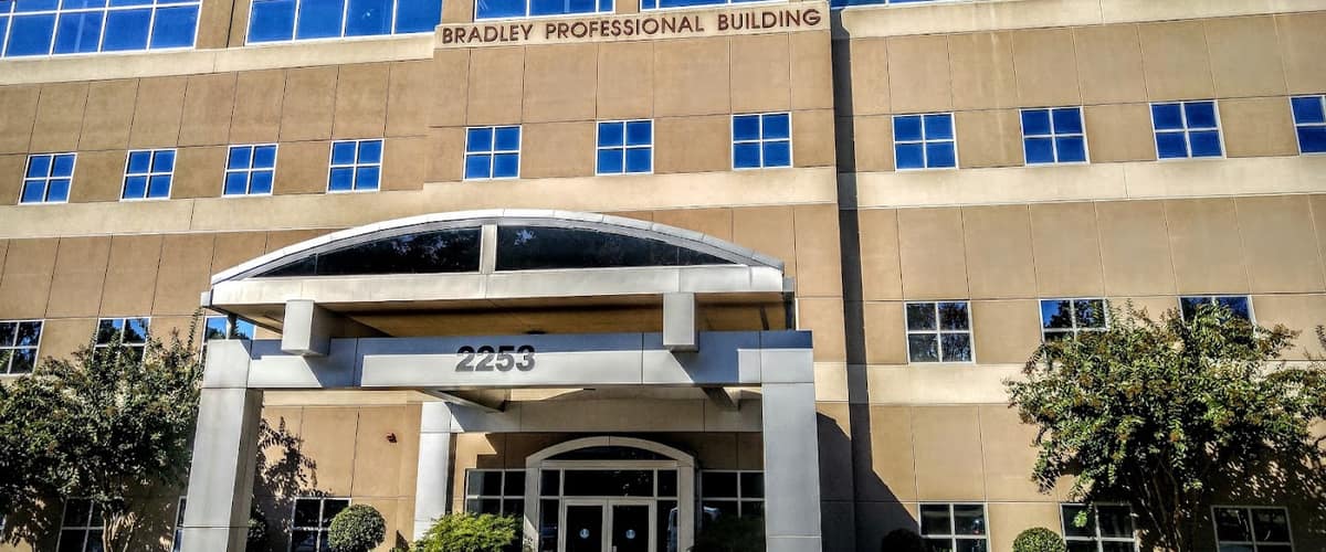 Skin Cancer & Cosmetic Dermatology Center - Cleveland in Chattanooga, Tennessee