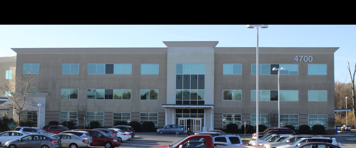 Skin Cancer & Cosmetic Dermatology Center - Ringgold in Chattanooga, Tennessee