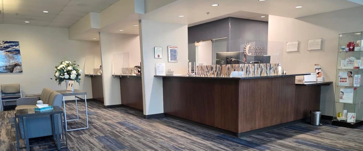 Skin Cancer and Dermatology Center of Colorado Springs in Colorado Springs, Colorado