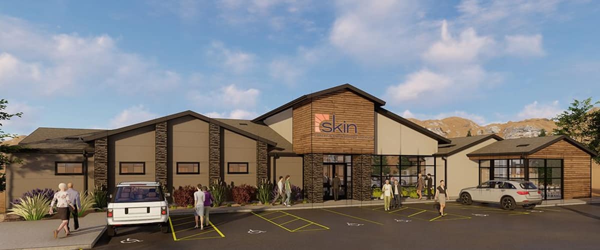 Skin Cancer and Dermatology Institute - Monte Vista, med spa and aesthetic clinic in Reno