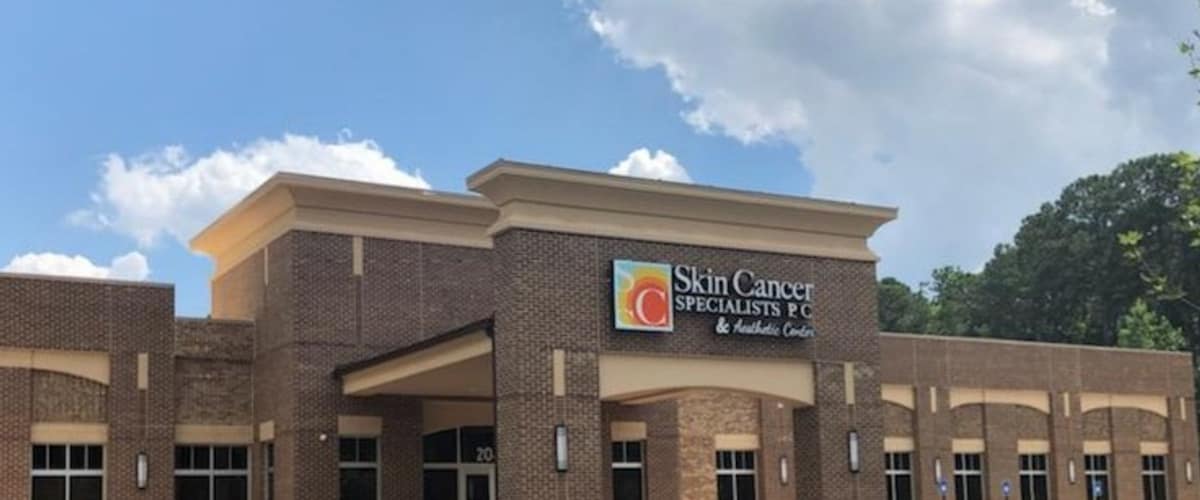 Skin Cancer Specialists, P.C. & Aesthetic Center - Newnan in Peachtree City, Georgia