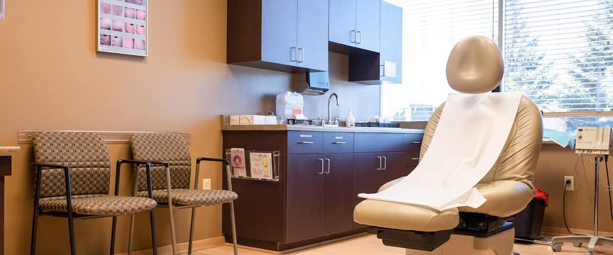 Skin Care Doctors, Dermatology, med spa and aesthetic clinic in Minneapolis