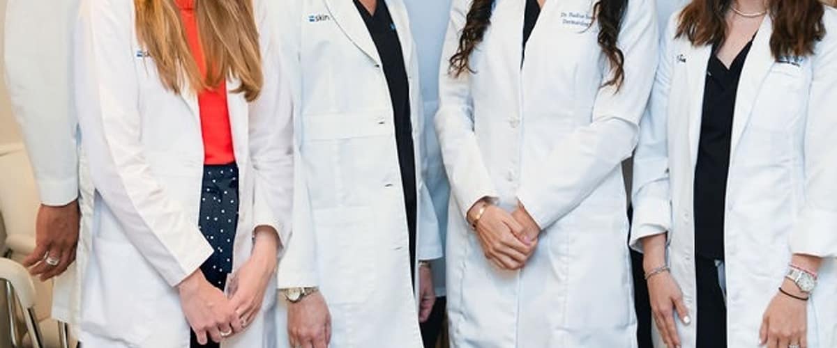 Skin Center in Fort Lauderdale, Florida