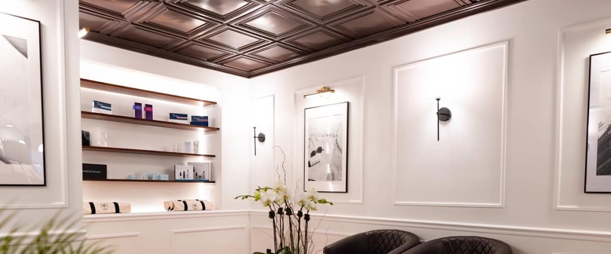 SKIN CENTER OF FLORIDA in West Palm Beach, Florida
