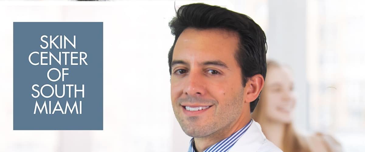 Skin Center of South Miami, med spa and aesthetic clinic in Miami