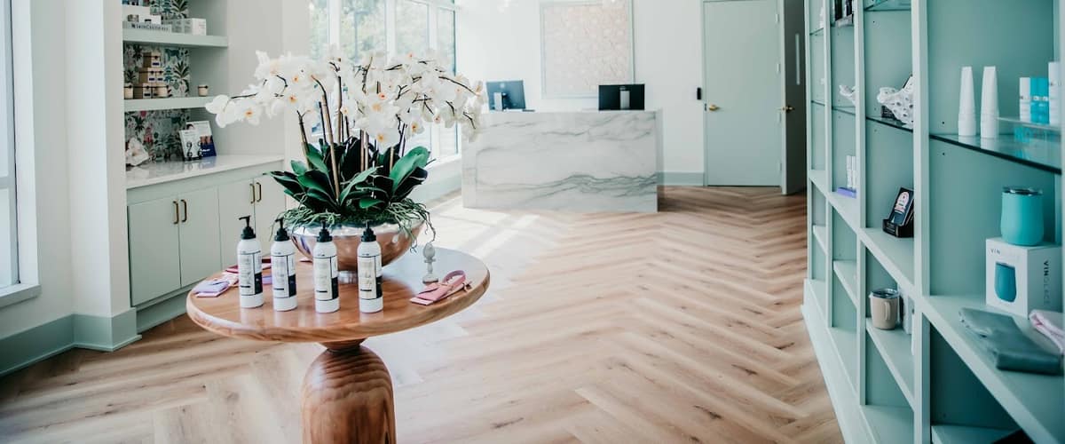 Skin Secrets in Lexington, Kentucky