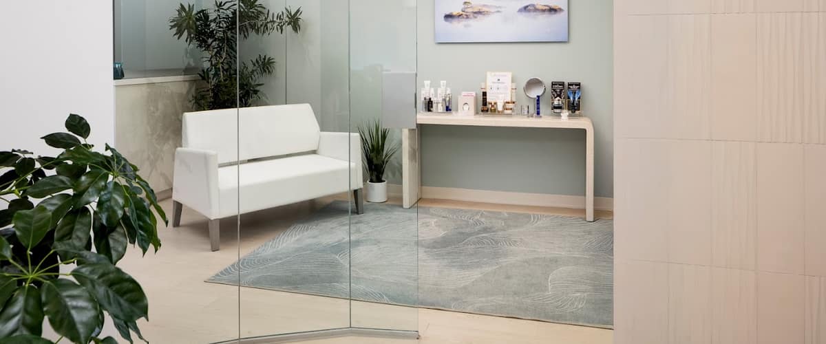 Skin Solutions from Plastic & Hand in Portland, Maine