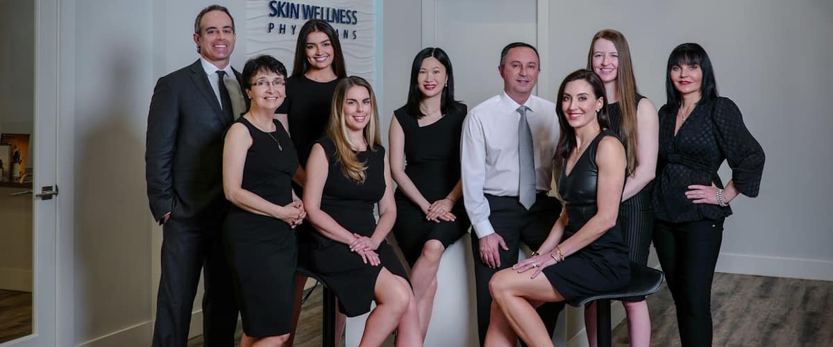 Skin Wellness Physicians in Naples, Florida