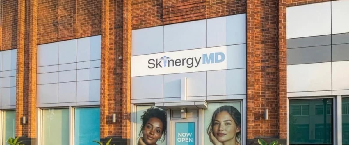 SkinergyMD Birmingham in Birmingham, Michigan