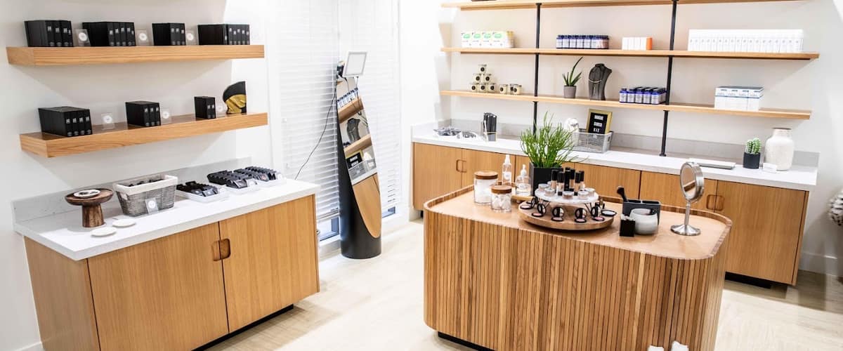 Skintherapy Skincare & Acne Clinic in Salt Lake City, Utah