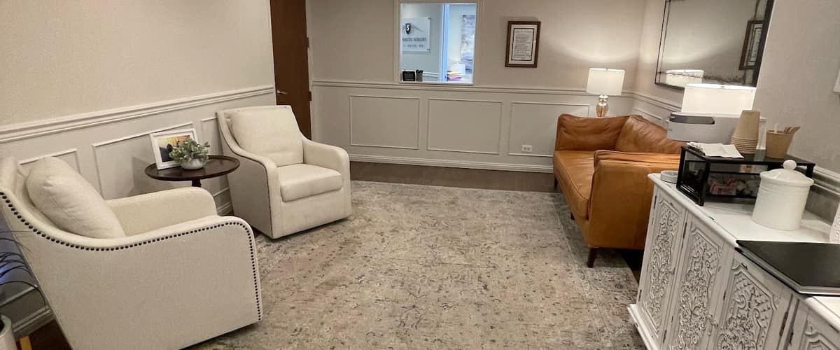 Smith Cosmetic Surgery & Medical Aesthetic Center: Cory Bovenzi, MD in Cherry Creek, Colorado