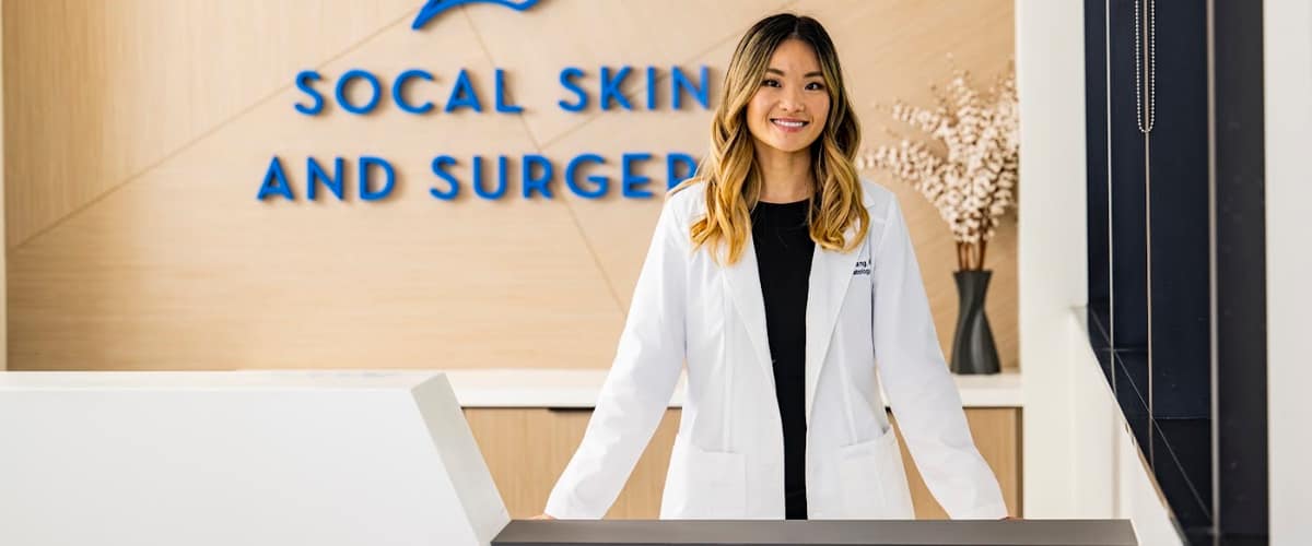 SoCal Skin and Surgery, med spa and aesthetic clinic in Los Angeles