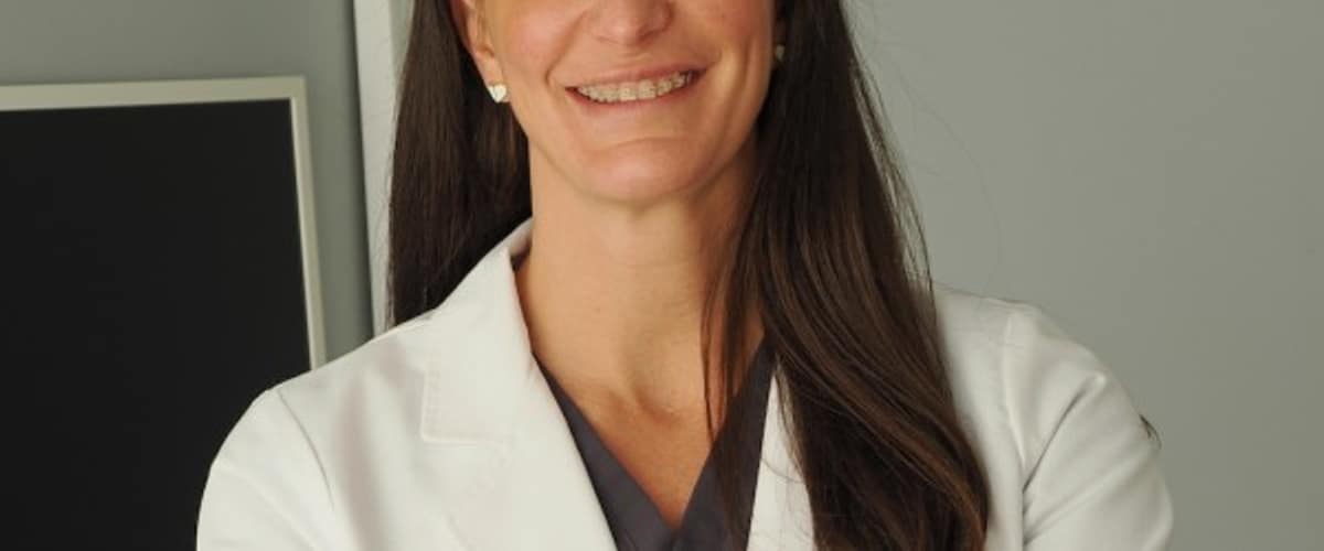 Sofia Lyford-Pike, MD in Edina, Minnesota