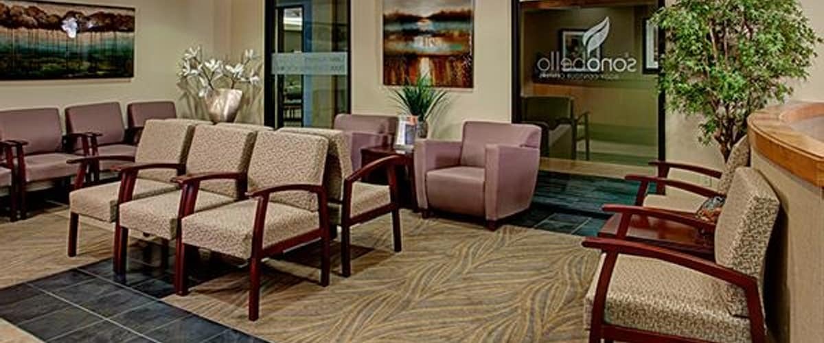 Sono Bello Bellevue in Bellevue, Washington