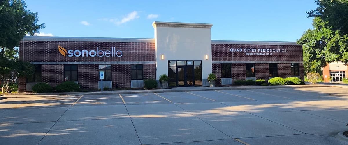 Sono Bello Davenport in Davenport, Iowa