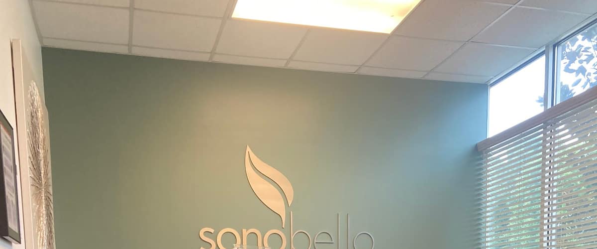 Sono Bello Huntsville in Huntsville, Alabama