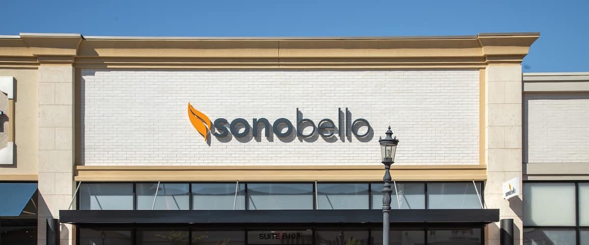 Sono Bello Little Rock in Little Rock, Arkansas