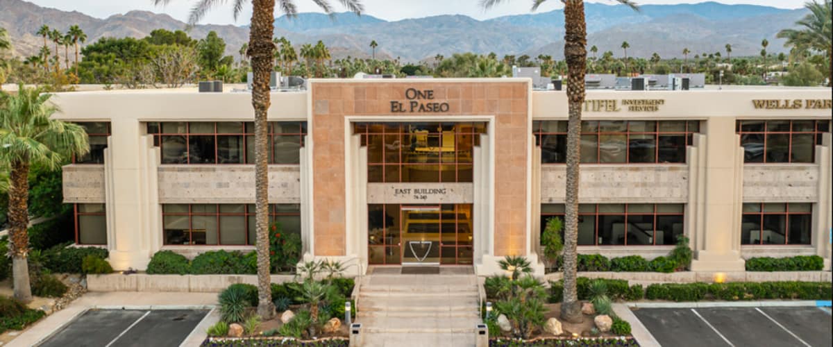 Sono Bello Palm Springs in Palm Springs, California