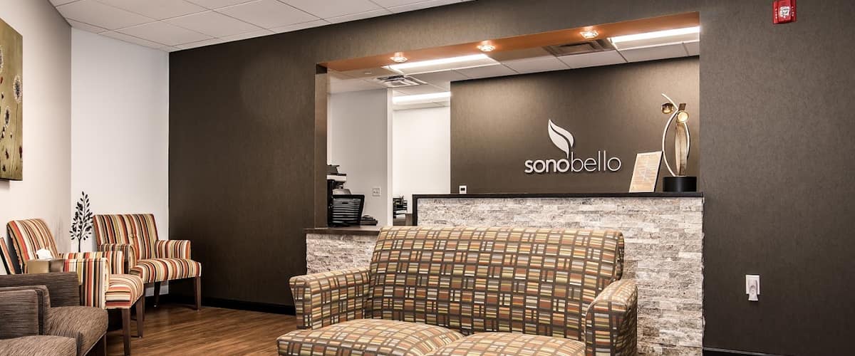 Sono Bello Pittsburgh in Pittsburgh, Pennsylvania