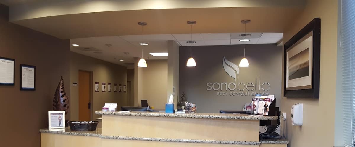 Sono Bello Tacoma in Tacoma, Washington