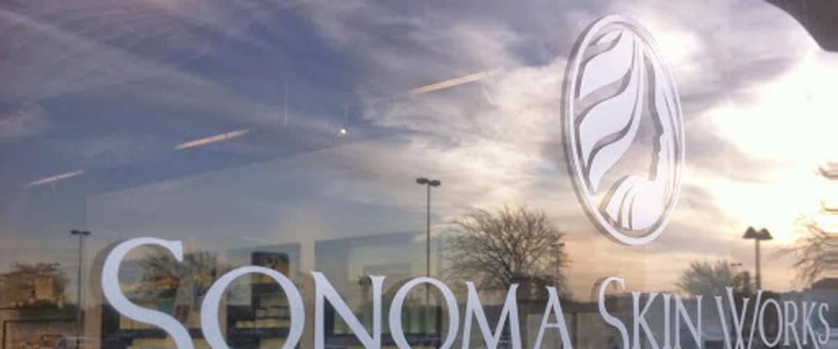 Sonoma Skin Works in Frisco, Texas