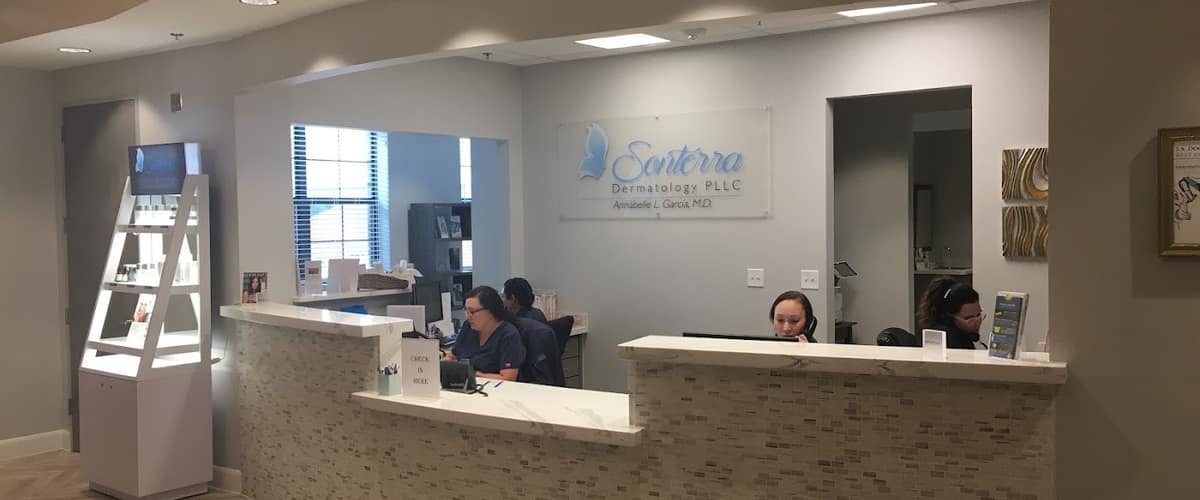 Sonterra Dermatology in San Antonio, Texas
