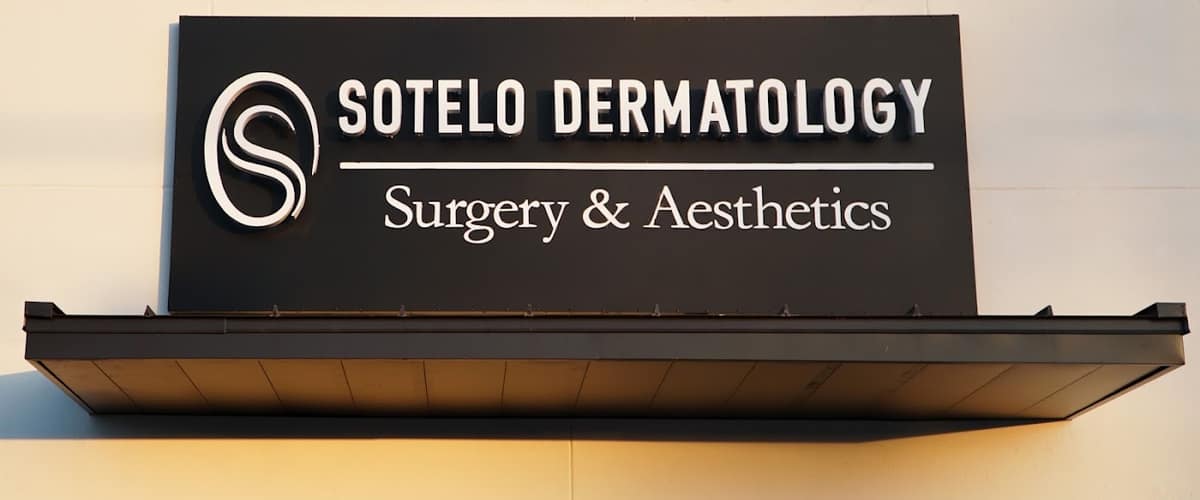Sotelo Dermatology Surgery & Aesthetics - Oscar Sotelo MD in McAllen, Texas