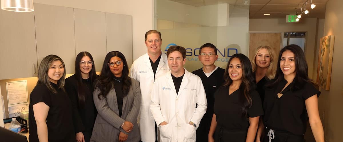 Sound Plastic Surgery in Seattle, Washington