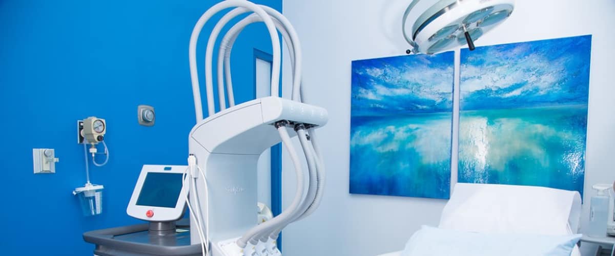 South Bay Aesthetics - Plastic Surgery in Torrance, California