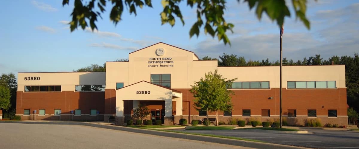South Bend Orthopaedics in South Bend, Indiana