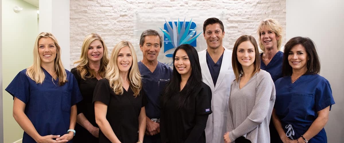 South Coast Plastic Surgery in Irvine, California
