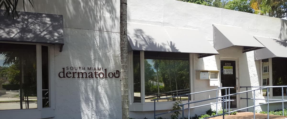South Miami Dermatology in Miami, Florida