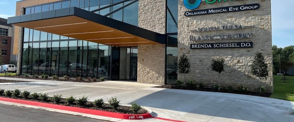 South Tulsa Plastic Surgery: Dr. Brenda Schiesel, D.O. in Broken Arrow, Oklahoma