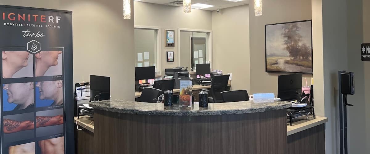 Southeastern Dermatology, med spa and aesthetic clinic in Knoxville, Tennessee