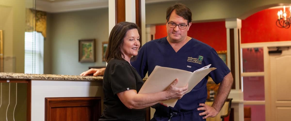 Southeastern Plastic Surgery, P.A. in Tallahassee, Florida