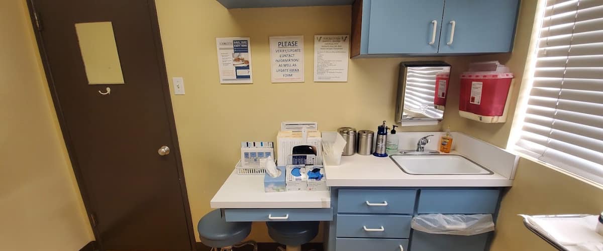 Southern California Dermatology, Inc in Irvine, California
