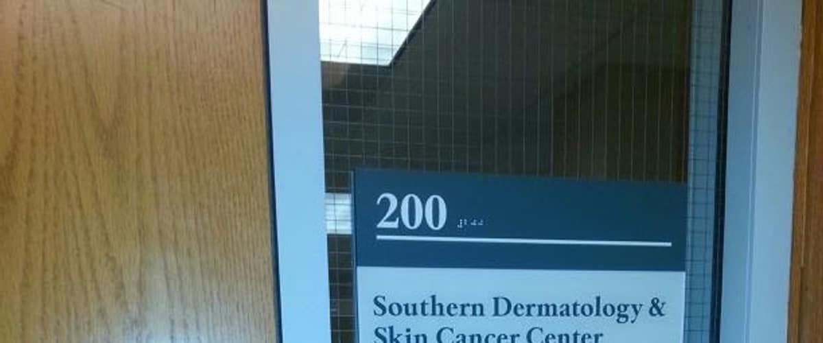 Southern Dermatology and Skin Cancer Center in Raleigh, North Carolina