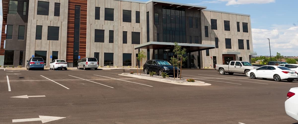 Southern Utah Ear Nose Throat and Facial Plastics in St. George, Utah