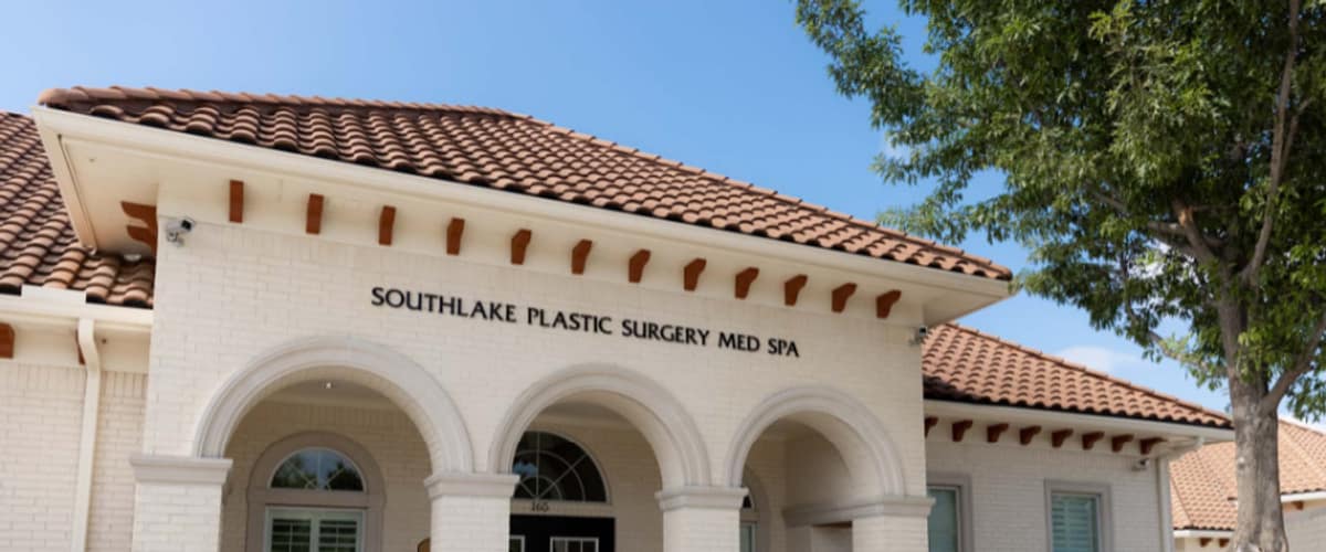Southlake Plastic Surgery Med Spa in Southlake, Texas