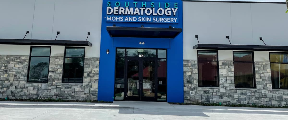 Southside Dermatology and Skin Cancer Surgery - Tulsa in Tulsa, Oklahoma