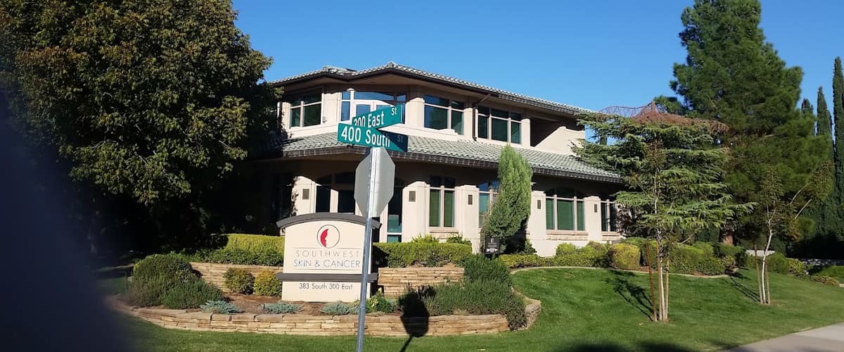Southwest Skin & Cancer Inc in St. George, Utah