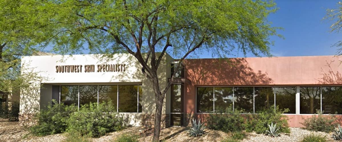 Southwest Skin Specialists Phoenix Tatum Blvd in Phoenix, Arizona