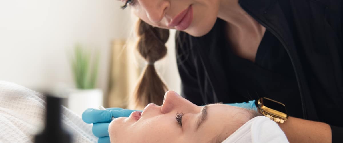 Spa Pavone in Spokane, Washington